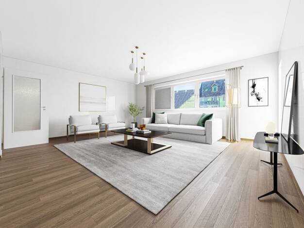 Wohnung zum Kauf 240.000 € 2 Zimmer 71,1 m² 1. Geschoss Landau Landau in der Pfalz 76829