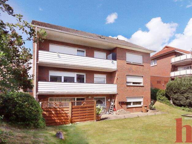 Mehrfamilienhaus zum Kauf 539.000 € 16 Zimmer 297 m² 635 m² Grundstück Lohne Lohne 49393