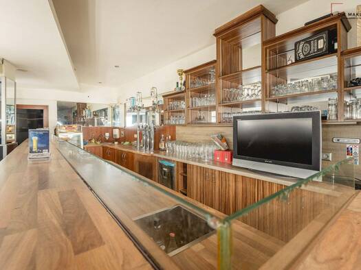 Gastronomie/Hotel zum Kauf 99.000 € 75,6 m² Gastrofläche Wörgl 6300