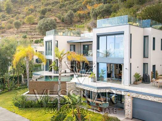 Haus zum Kauf 13.990.000 € 485 m² Eze 06360