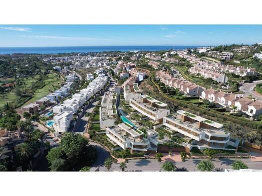 Doppelhaushälfte zum Kauf 1.480.000 € 4 Zimmer 319 m² 70 m² Grundstück Estepona 29688