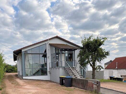 Einfamilienhaus zum Kauf 399.000 € 7 Zimmer 307,6 m² 2.429 m² Grundstück frei ab sofort Losheim Losheim am See 66679