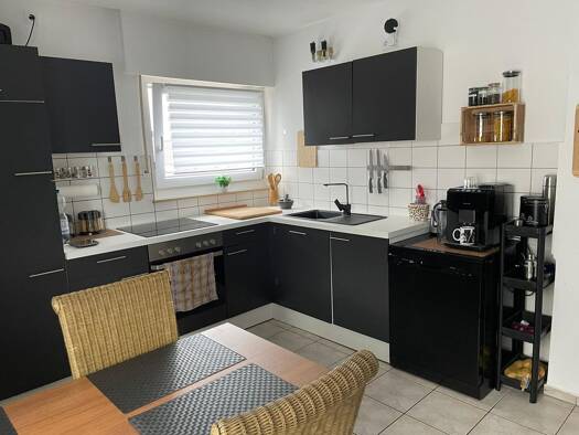 Wohnung zur Miete 980 € 4 Zimmer 97 m² Geschoss 2/3 frei ab 01.05.2026 Seligenstadt 63500