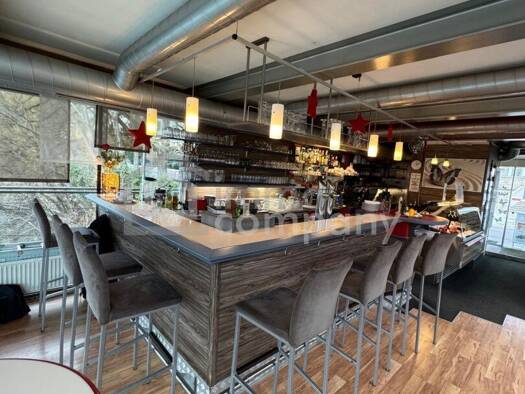 Bar/Café zum Kauf 209.000 € Leoben 8700