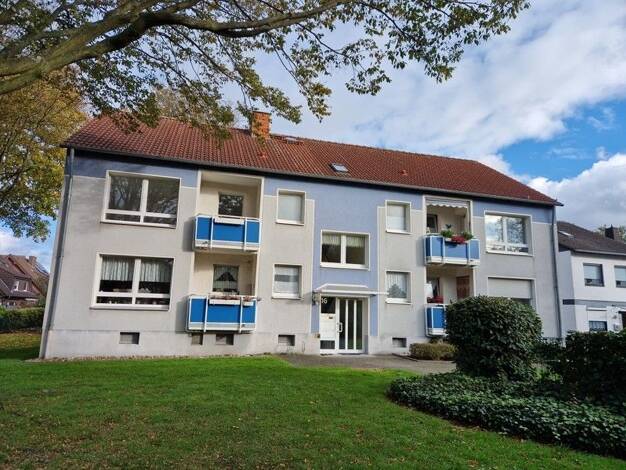 Wohnung zur Miete 654 € 3 Zimmer 75 m² 1. Geschoss frei ab 13.12.2025 Frielinghausweg 16 Brechten Dortmund 44339