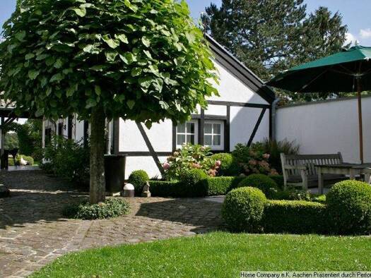 Haus zur Miete Wohnen auf Zeit 1.360 € 2 Zimmer 60 m² frei ab sofort Brand Aachen 52078