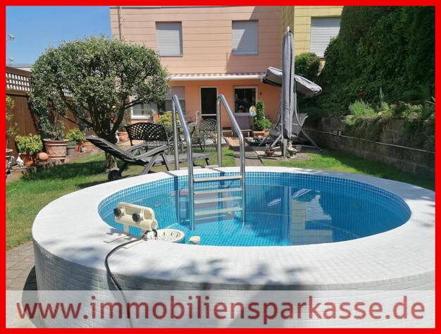 Reihenmittelhaus zum Kauf 360.000 € 5 Zimmer 112 m² 245 m² Grundstück Ispringen 75228
