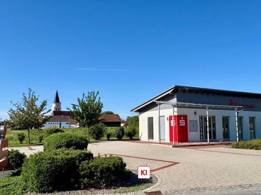 Büro zum Kauf 199.000 € Gergweis Osterhofen 94486