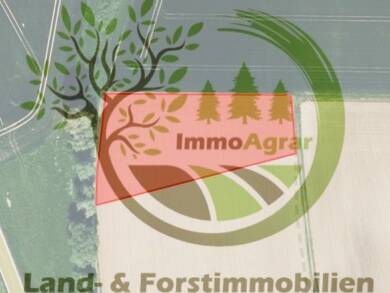 Landwirtschaftliche Fläche zum Kauf 18,50 € 4.389 m² 4.389 m² Grundstück Parkstetten Parkstetten 94365
