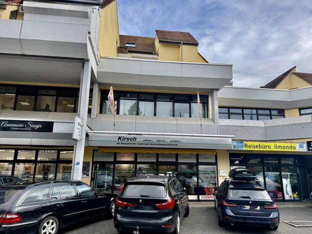 Ladenfläche zum Kauf 470.000 € 209 m² Verkaufsfläche teilbar ab 209 m² Dossenheim Dossenheim 69221