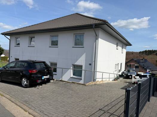 Wohnung zur Miete 850 € 3 Zimmer 80 m² Geschoss 1/2 frei ab 01.07.2026 Kalenborn Vettelschoß 53560