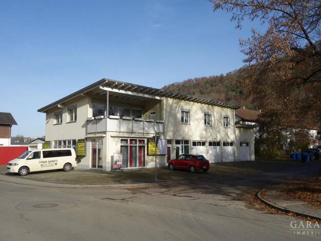 Bürogebäude zum Kauf 649.000 € 230 m² Bürofläche Oberndorf Oberndorf am Neckar 78727