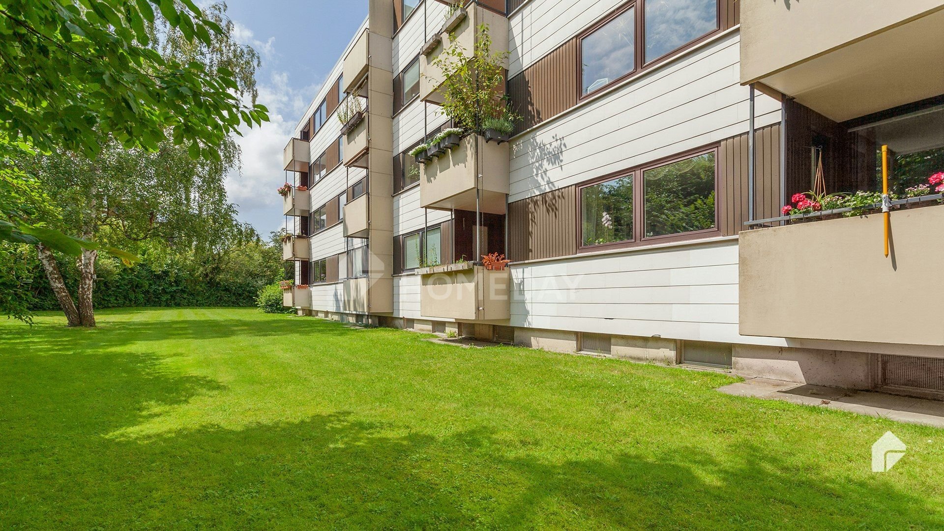 Wohnung zum Kauf 115.000 € 2 Zimmer 45 m²<br/>Wohnfläche EG<br/>Geschoss Kanzlerfeld und Bundesanstalten Braunschweig 38116