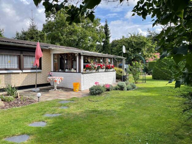 Grundstück zum Kauf 301.000 € 979 m² Grundstück Neuenhagen b. Berlin 15366