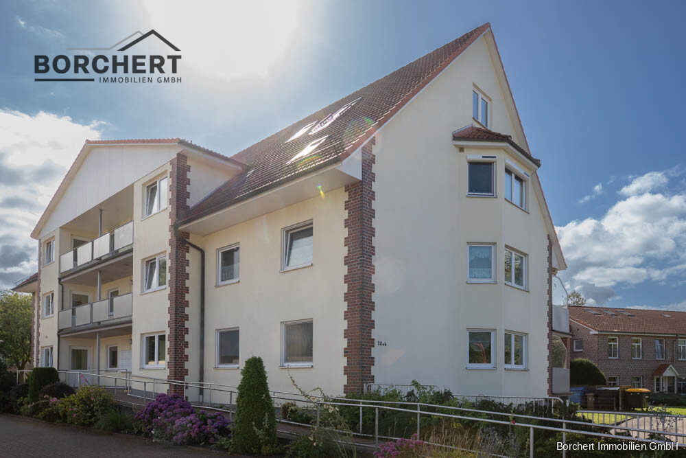 Wohnung zum Kauf provisionsfrei 339.000 € 6 Zimmer 162,3 m²<br/>Wohnfläche Barmstedt 25355