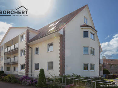 Wohnung zum Kauf provisionsfrei 299.000 € 6 Zimmer 162,3 m² Barmstedt 25355