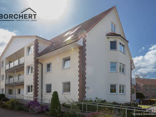 Wohnung zum Kauf provisionsfrei 299.000 € 6 Zimmer 162,3 m² Barmstedt 25355