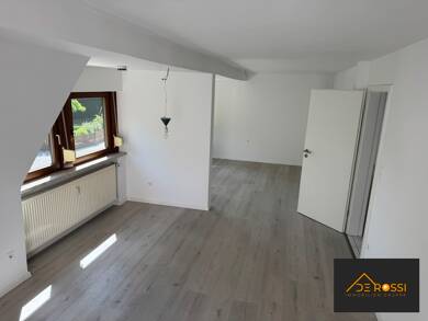 Maisonette zur Miete 1.200 € 5 Zimmer 140 m² 1. Geschoss Schwander Straße Großschwarzenlohe Wendelstein 90530