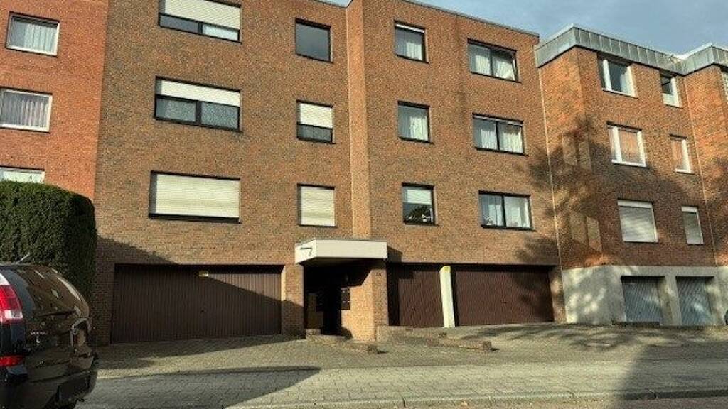 Wohnung zum Kauf 229.000 € 3 Zimmer 88 m² 2. Geschoss frei ab sofort Lürrip Mönchengladbach 41065