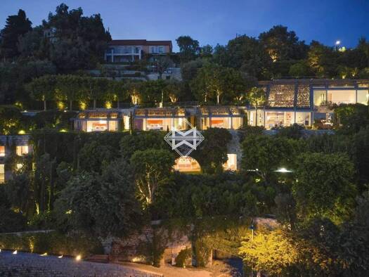 Haus zum Kauf 35.000.000 € 595 m² 4.077 m² Grundstück Saint Roch Saint-Jean-Cap-Ferrat 06230