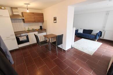 Studio zur Miete 480 € 1,5 Zimmer 32,3 m² EG frei ab 01.08.2025 Ritterstraße 1  # 04 Altstadt Marburg 35037