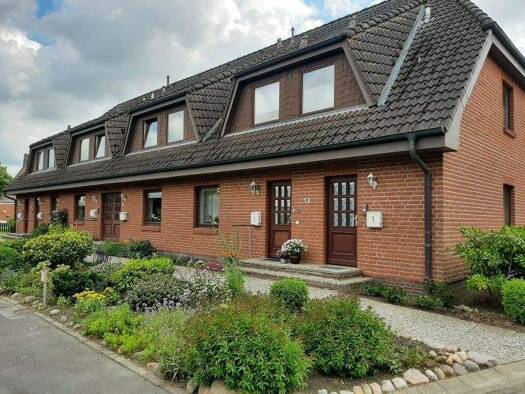 Wohnung zur Miete 745 € 3 Zimmer 89 m² 1. Geschoss Lohe-Rickelshof 25746