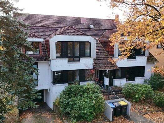 Wohnung zum Kauf 419.000 € 4 Zimmer 100,6 m² EG Eißendorf Hamburg 21075