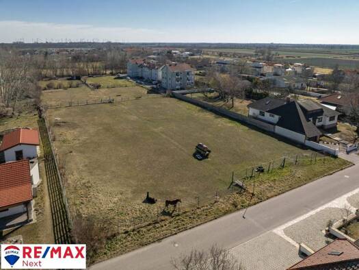 Grundstück zum Kauf 1.450.000 € 5.000 m² Grundstück Gols 7122