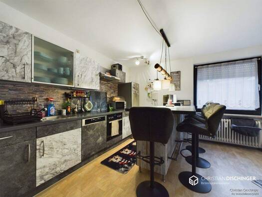 Mehrfamilienhaus zum Kauf 1.095.000 € 349,4 m² 1.220 m² Grundstück Wenzenbach 93173