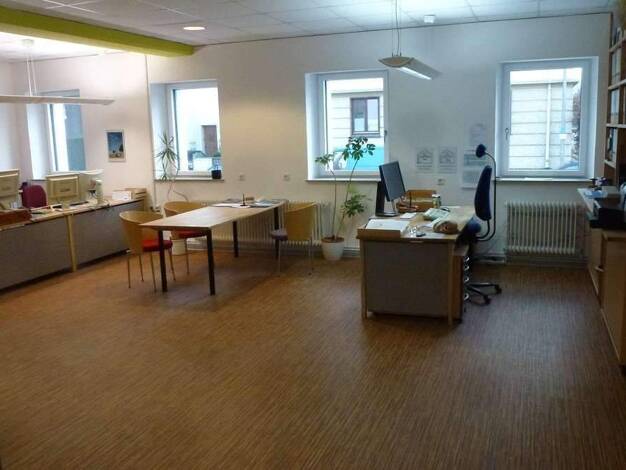 Mehrfamilienhaus zum Kauf 1.299.000 € 11 Zimmer 291 m² 811 m² Grundstück Innenstadt Detmold 32756