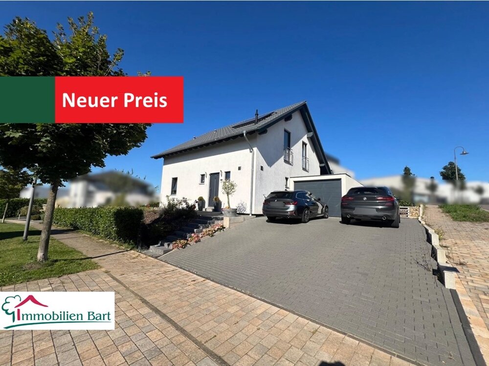 Einfamilienhaus zum Kauf 665.000 € 5 Zimmer 151 m²<br/>Wohnfläche 730 m²<br/>Grundstück Wincheringen Wincheringen 54457