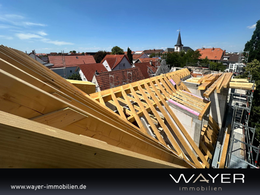 Wohnung zum Kauf provisionsfrei 840.000 € 4 Zimmer 133,7 m² 2. Geschoss frei ab 01.03.2026 Walldorf 69190