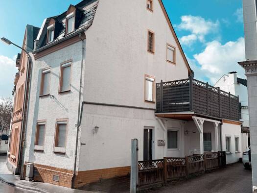 Einfamilienhaus zum Kauf 330.000 € 7 Zimmer 153 m² 103 m² Grundstück Metternich Koblenz 56072