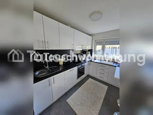 Wohnung zur Miete Tauschwohnung 945 € 2 Zimmer 60 m² Ramersdorf-Perlach München 81735