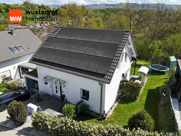 Einfamilienhaus zum Kauf 679.000 € 4,5 Zimmer 128 m² 700 m² Grundstück Dossenbach Schwörstadt 79739