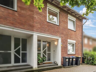 Reihenmittelhaus zum Kauf 455.000 € 4 Zimmer 82 m² 245 m² Grundstück Gievenbeck Münster 48161