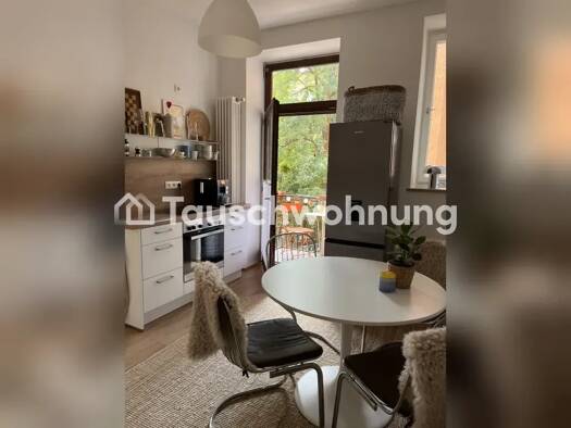 Wohnung zur Miete Tauschwohnung 1.895 € 2,5 Zimmer 65 m² 1. Geschoss Schwanthalerhöhe München 80339