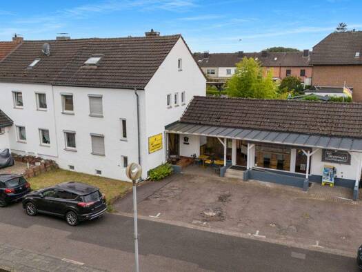 Mehrfamilienhaus zum Kauf 675.000 € 6 Zimmer 165 m² 654 m² Grundstück Schlebusch Leverkusen 51375