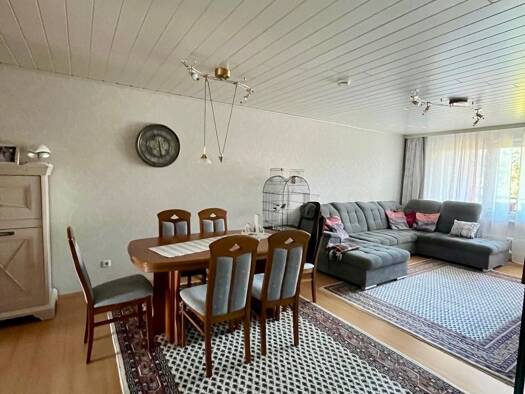 WG-Zimmer zur Miete 900 € 3 Zimmer 78 m² Geschoss 3/8 frei ab 01.07.2026 Haidach Pforzheim 75181