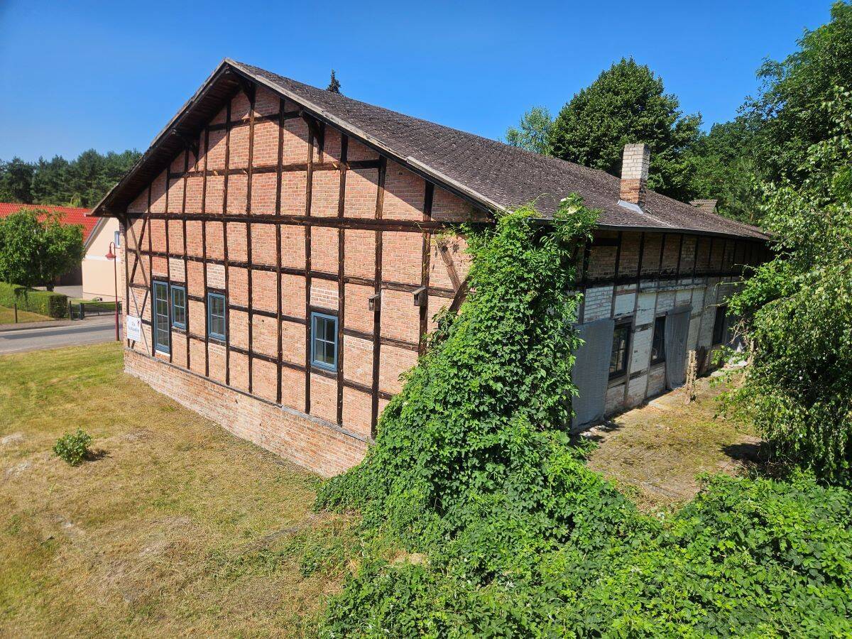Haus zum Kauf - Ansicht 2
