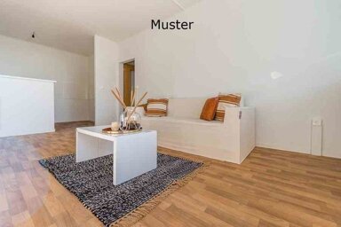 Wohnung zur Miete nur mit Wohnberechtigungsschein 359,14 € 2 Zimmer 60,5 m² frei ab 29.11.2024 Grunewaldstr. 8 Berliner Viertel Monheim am Rhein 40789