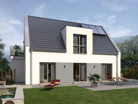 Einfamilienhaus zum Kauf 350.000 € 6 Zimmer 182 m² 730 m² Grundstück Buer Melle 49328