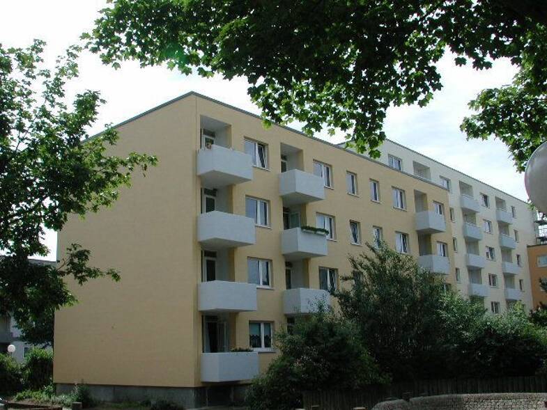 Wohnung zur Miete 732 € 3,5 Zimmer 86,1 m² 2. Geschoss frei ab 24.06.2025 Hedinweg 8 Mettenhof Bezirk 1 Kiel 24109