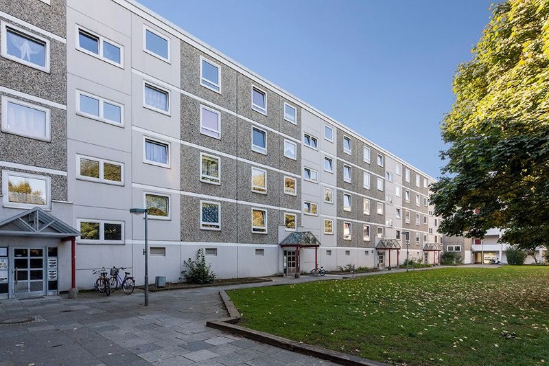 Wohnung zur Miete 728,98 € 3 Zimmer 75,6 m²<br/>Wohnfläche 24.10.2024<br/>Verfügbarkeit Laurinweg 5 Sahlkamp Hannover 30179