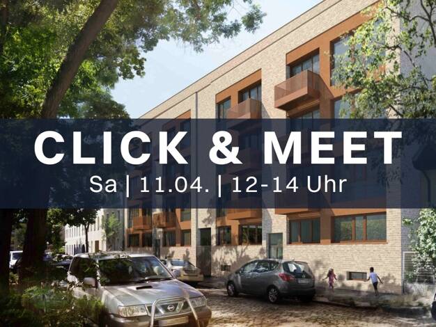 Wohnung zum Kauf 650.000 € 3 Zimmer 96,1 m² 2. Geschoss frei ab 31.05.2026 Gesellschaftstraße 31 / 32 Reinickendorf Berlin 13409