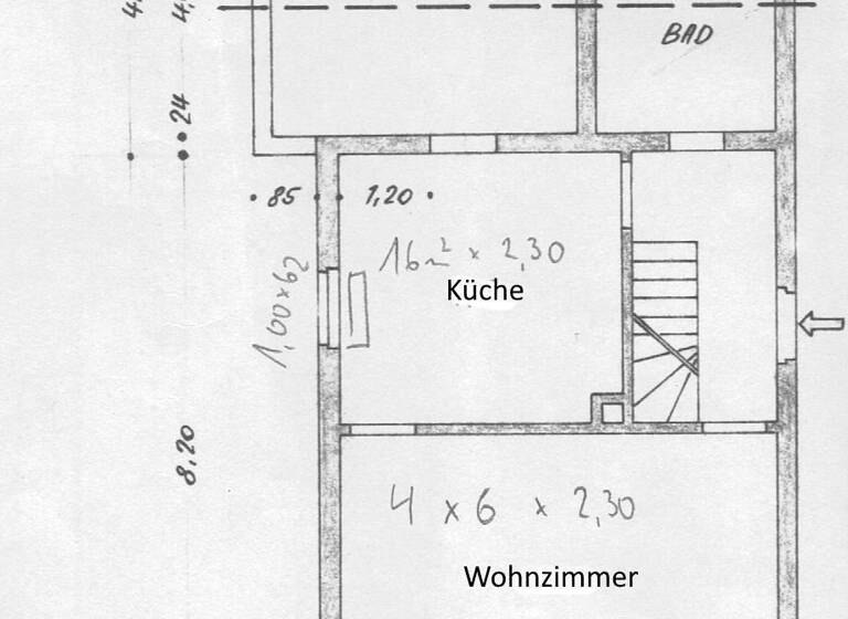 Haus zum Kauf 189.000 € 3,5 Zimmer 131 m²<br/>Wohnfläche 750 m²<br/>Grundstück ab sofort<br/>Verfügbarkeit Röchling-Höhe Völklingen 66333