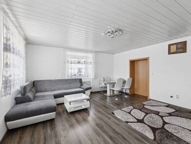 Doppelhaushälfte zum Kauf 210.000 € 5 Zimmer 164 m² 208 m² Grundstück Oberpolling Fürstenstein 94538