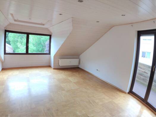 Wohnung zur Miete 1.130 € 3 Zimmer 106 m² 2. Geschoss frei ab 01.11.2025 Reichenberg 97234