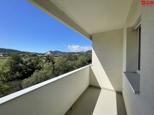 Wohnung zur Miete 488 € 2 Zimmer 65,3 m² frei ab 01.10.2026 Proleberstraße 60 Leoben 8700