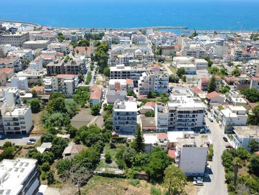 Wohnung zum Kauf 280.000 € 83 m² Municipality of Kalamata 24100